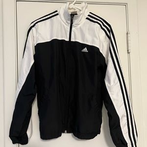 Vintage Adidas windbreaker